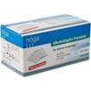 Einzeln verpackte Desinfektionstücher von Höga-Pharm