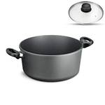 Hoffmann Großer Kochtopf 28 cm