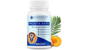 Prostatamittel