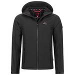 Höhenhorn Altus Softshell Jacke