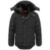 Kinder-Winterjacke Jungen