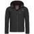 Höhenhorn Breithorn Softshell Jacke