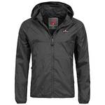 Höhenhorn Rigi Regenjacke