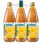 Hohes C Milde  Orange