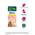Multivitamin-Saft von hohes C
