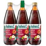 Hohes C Roter Multivitamin