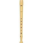 Hohner C-Sopran-Blockflöte