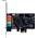 5.1 Interne Soundkarte CMI8738 von Hoite