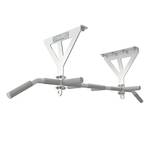 Klimmzugstange Decke