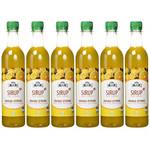 Holderhof Bio-Sirup Orange-Zitrone