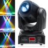 DMX512 von HOLDLAMP