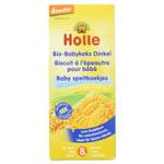 Holle Bio Baby Dinkelkeks