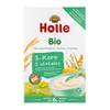 Holle Babybrei Drei-Korn von Holle