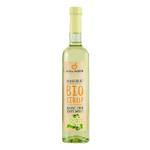 Höllinger Bio Holunderblütensirup