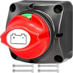 Holmol Batterie Trennschalter