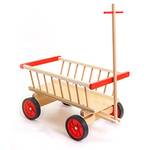 Holzfee Kinder-Handwagen Hawa 50-1