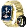 Smartwatch G93 von Homailida