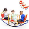 3-Sitzer Wippe von Homasis