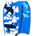Homasis Bodyboard