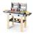 Homasis Kindergrill-Spielset