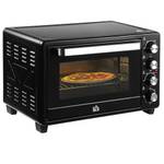 Homcom 800-087BK