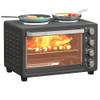 800-198V90BK von Homcom