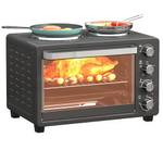 Homcom 800-198V90BK