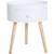 Homcom Beistelltisch 833-363 