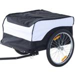 Homcom CargoTrailer