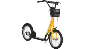 Homcom-Tretroller