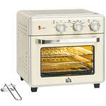 Homcom Mini-Backofen 20 Liter