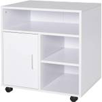 Homcom DE924-012WT0431