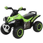 Homcom Kinder Tretauto