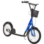 Homcom Kinderroller mit Luftreifen
