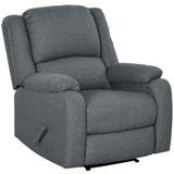 Homcom  Relaxsessel manuell