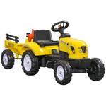 Homcom Trettraktor