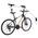 Fahrradlift von HOME COMPOSER