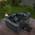 Black Marble von Home Deluxe