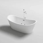 Home Deluxe Whirlpool Badewanne