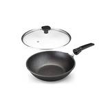 Home Icon Wok