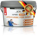 Home Profis HPWI-3000