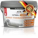 Home Profis Silikat Fassadenfarbe