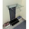 Glasvordach von Home-Systeme