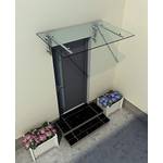 Home-Systeme Glasvordach