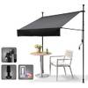 Clamp Awning von Homedemo