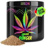 Mybuddy Homegrow24 Cannabis Langzeitdünger