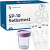Spermatest von Homehulab
