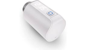 Smart-Home-Heizkörperthermostat