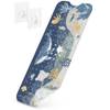 BWM 100x40_Deep Blue Sea von Homerella