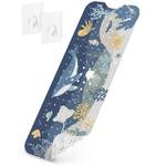 Homerella BWM 100x40_Deep Blue Sea